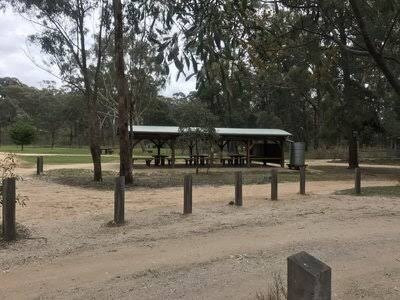 Crusoe Reservoir-Kangaroo Flat必去景点
