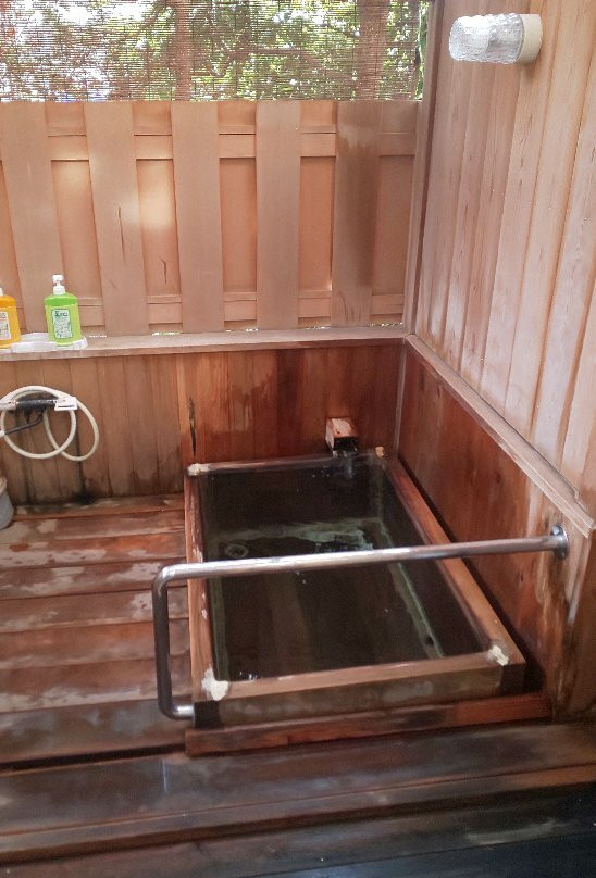 Kamiyamada Hotel主图