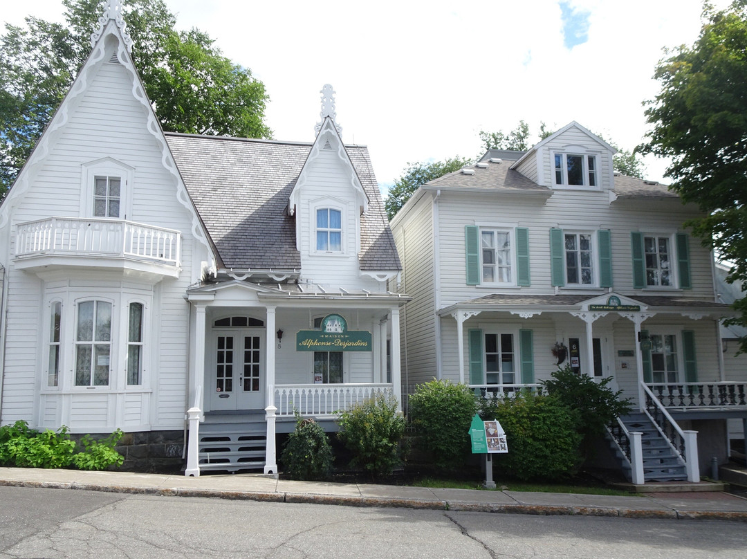 Tourist Scavenger Hunt-李维斯必去景点