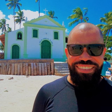 45 Horizontes-累西腓必去景点