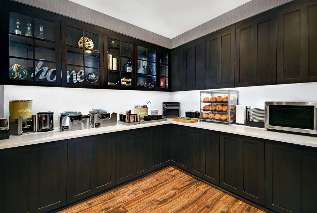 Homewood Suites By Hilton Doylestown主图