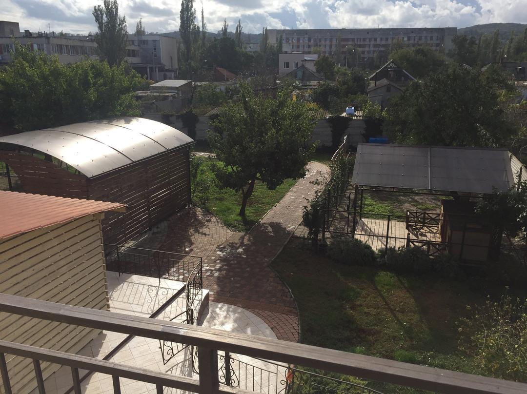 Guest House Travel House主图