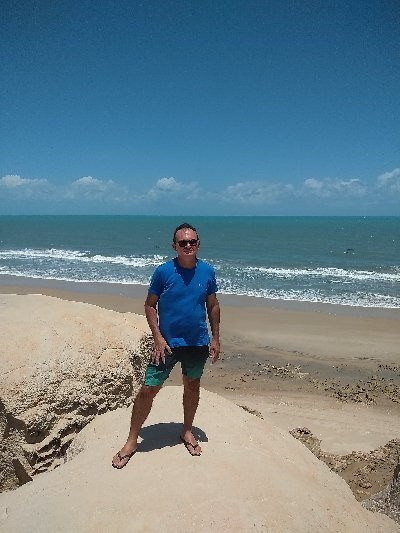 Pousada Recanto da Maezinha主图