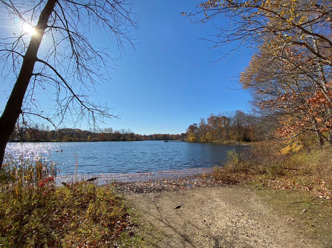 Veterans Park-Mentor必去景点