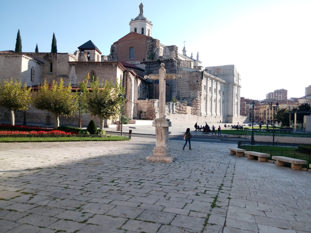 Catedral de Valladolid-瓦拉杜利德必去景点