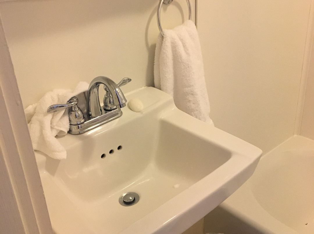 Historic General Lewis Inn主图