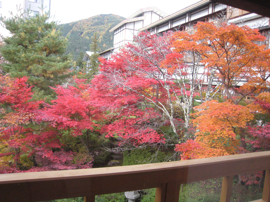 Kambayashi Hotel Senjukaku主图