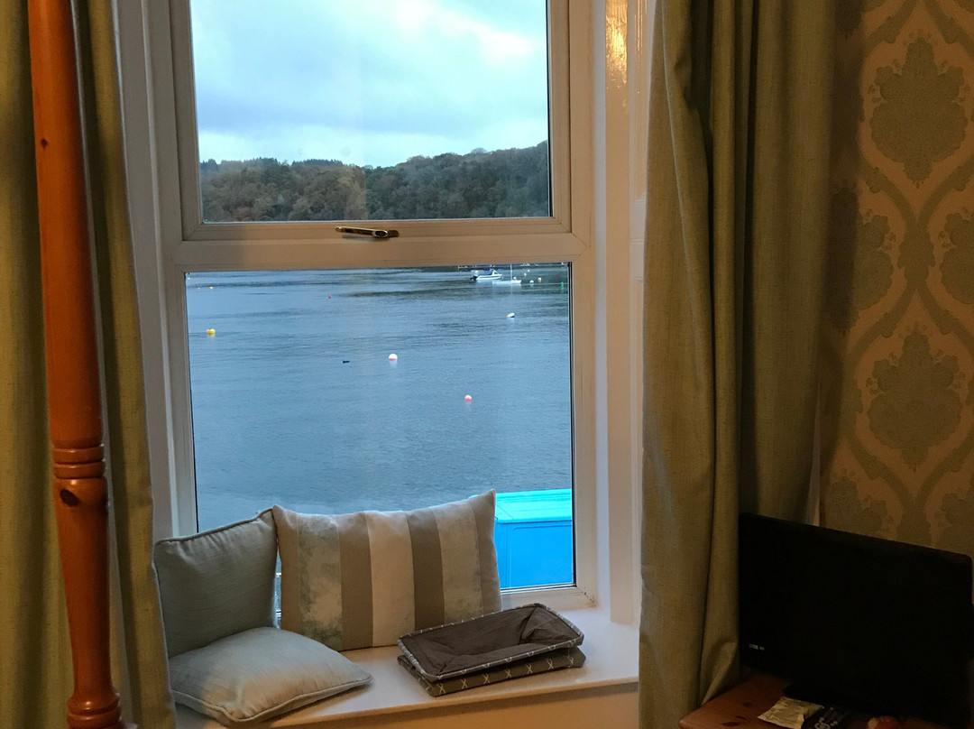 Mishnish Hotel主图