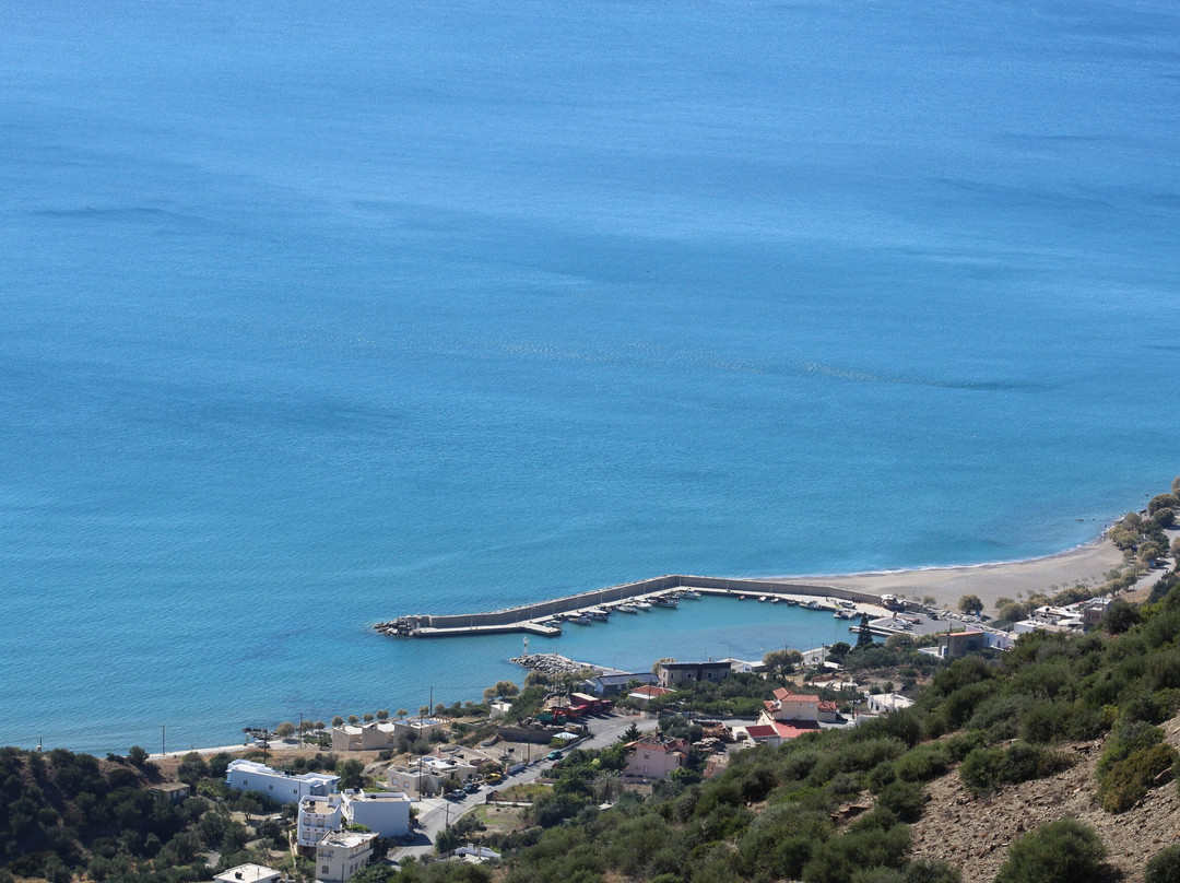 Keratokampos旅游攻略图片