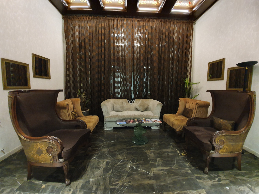 S Chalet Islamabad主图