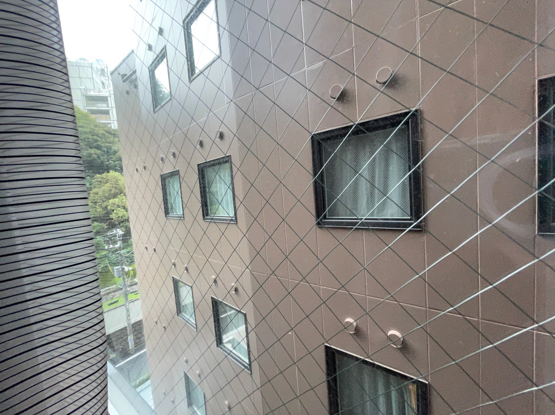 六本木一丁目站前APA酒店主图