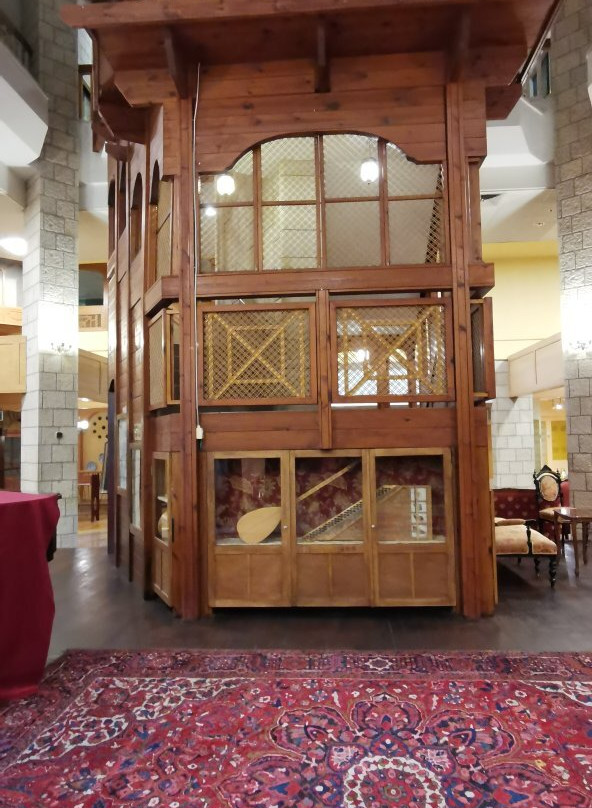 Donna Gracia Hotel & House Museum主图