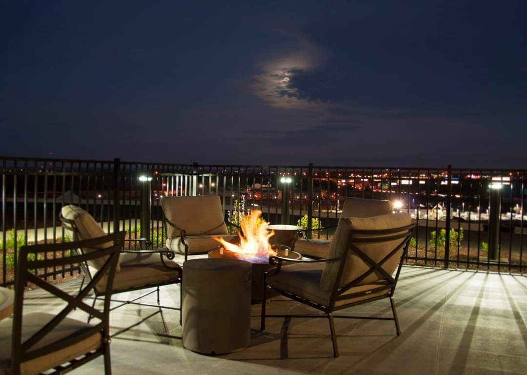 Hyatt Place Augusta主图