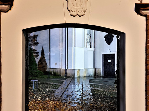 Parafia Rzymsko - Katolicka p.w. Świętego Mateusza Apostoła i Ewangelisty w Mielcu