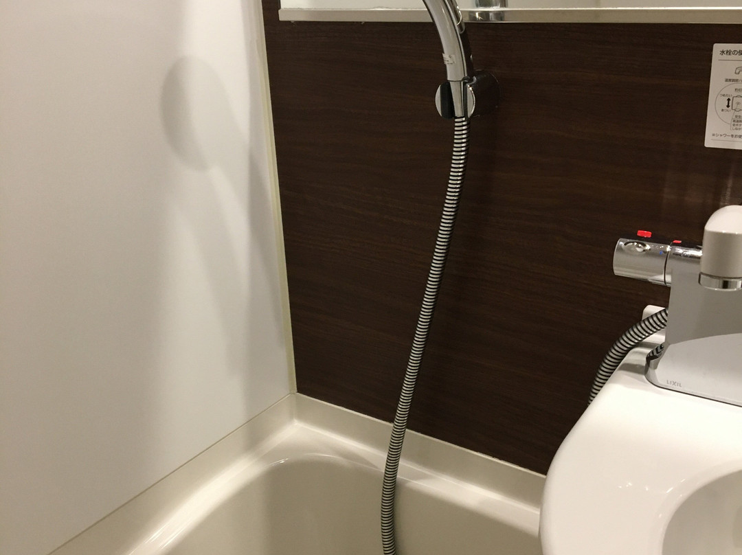 Hotel Livemax Takadanobaba-Ekimae主图
