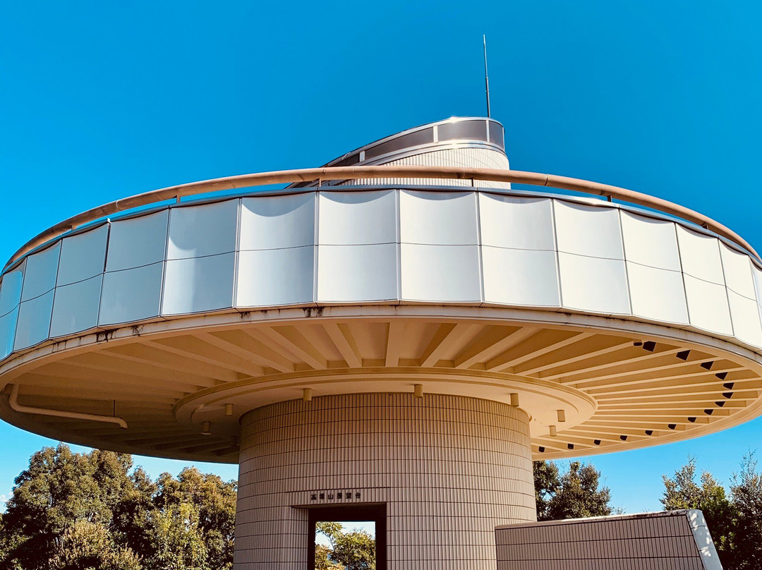 Takatsuka Park Observation Deck景点图片