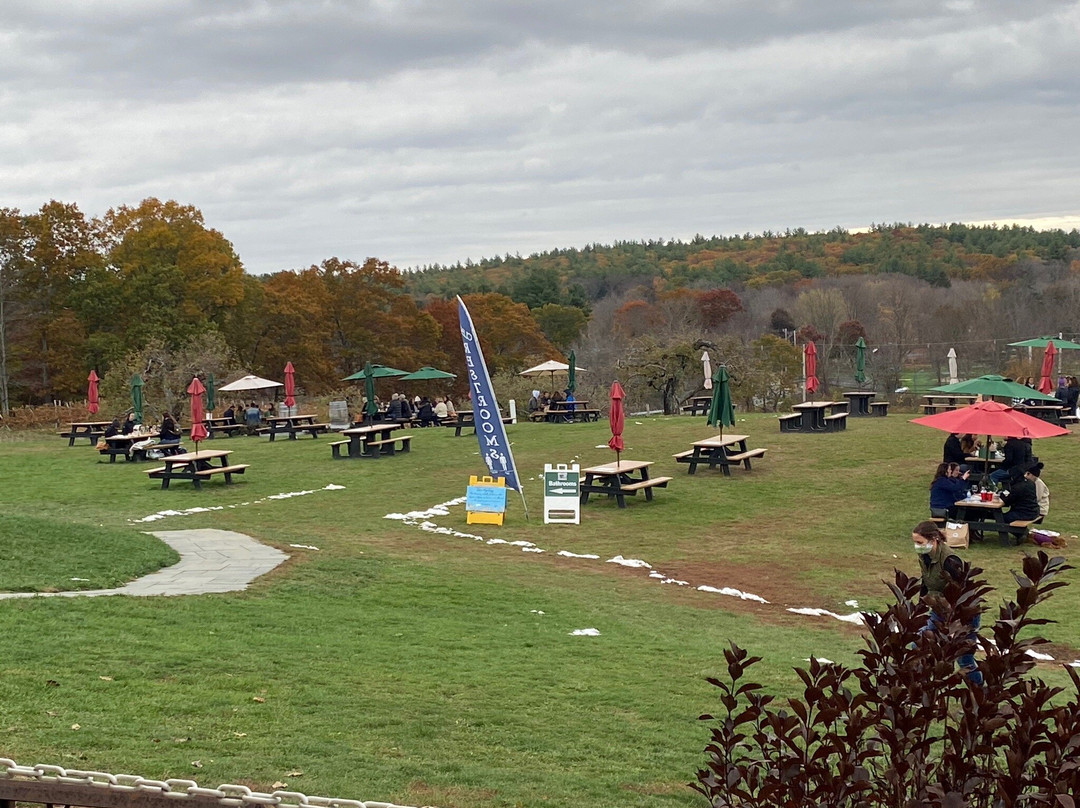 Nashoba Valley Winery景点图片