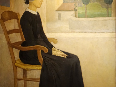 玛佑尔博物馆-巴黎必去景点