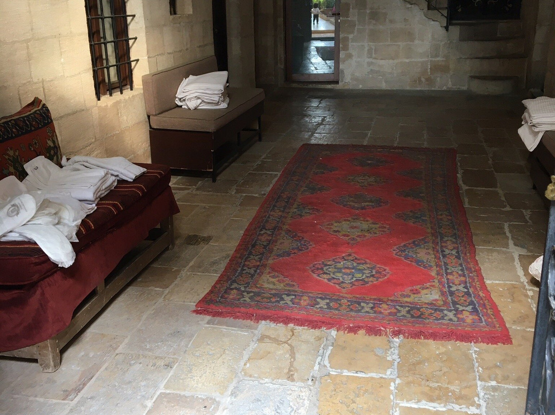 Mardin Osmanlı Konağı主图