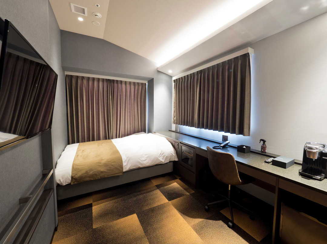 Hotel Abest Grande Takatsuki主图