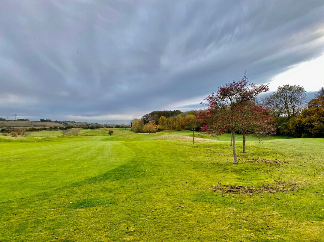 South Winchester Golf Club景点图片