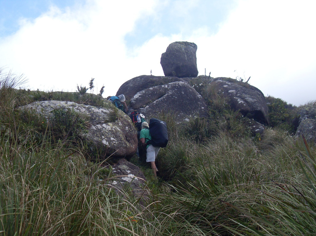 Canela de Ema Adventure Park-Agua Limpa必去景点