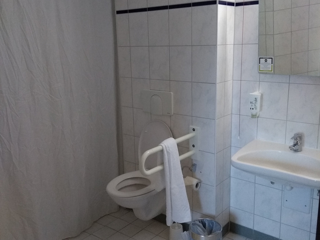 亚琛乌尔瑟林住宿加早餐酒店主图