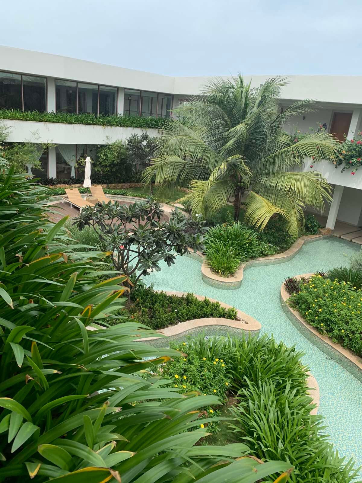 FLC Luxury Resort Quy Nhon-portrait