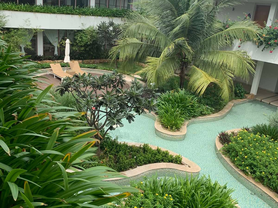 FLC Luxury Resort Quy Nhon主图