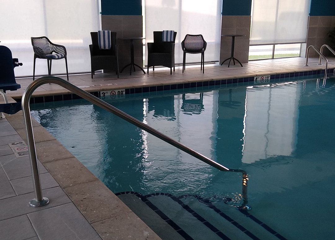 Hampton Inn & Suites Cincinnati Liberty Township主图