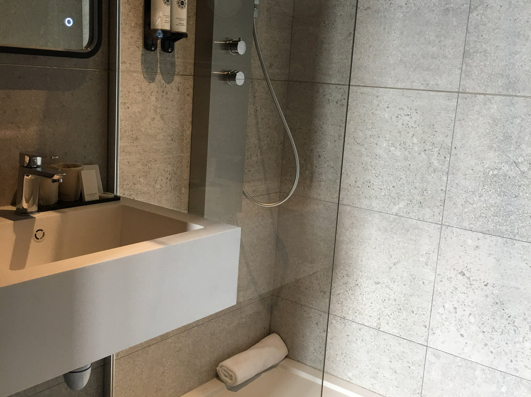 Leprince Hotel-Spa主图
