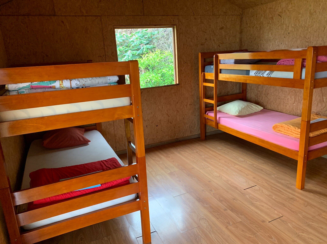 Gite Le Jacquanelle主图