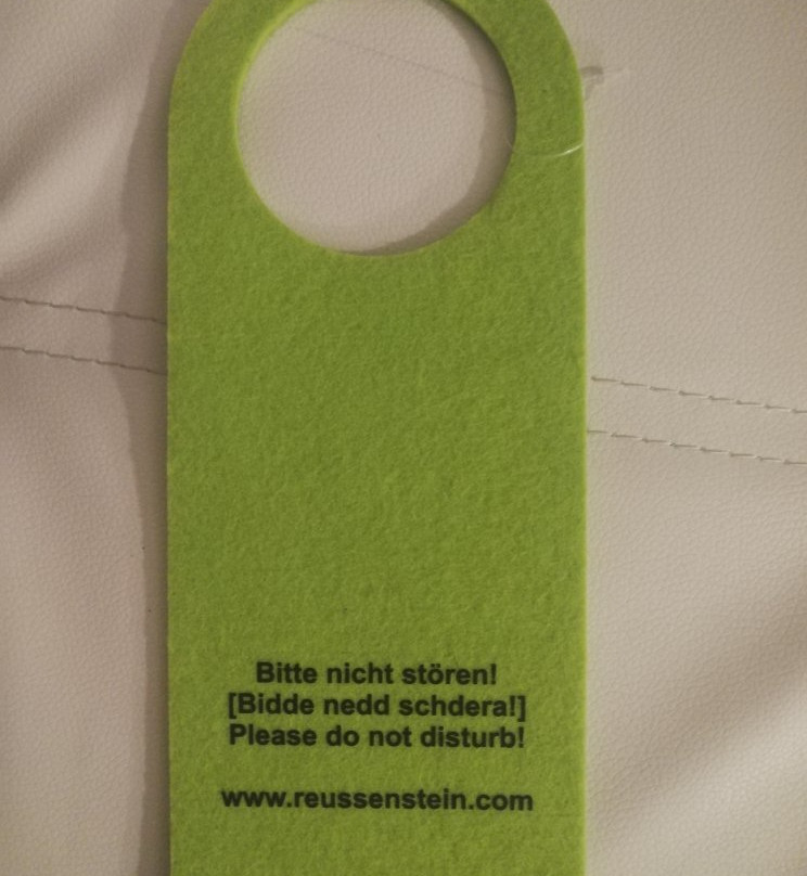 Hotel Dannwolf主图