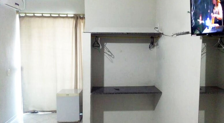 Hotel Por do Sol Polonini主图