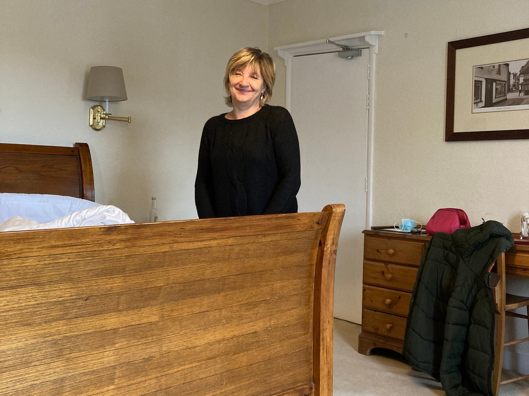 The Bosun's Chair主图