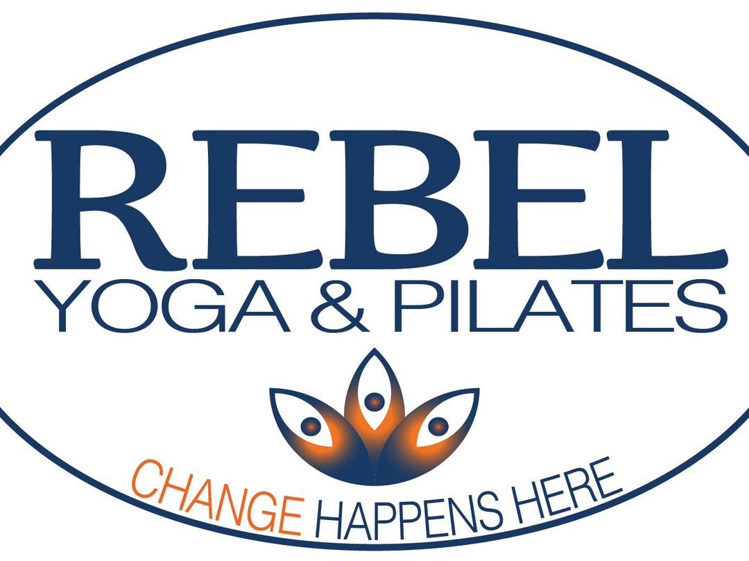 Rebel Yoga and Pilates景点图片