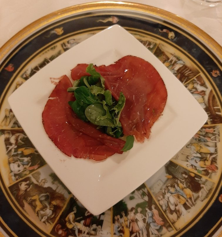 Villa dei Tigli 920 Liberty Resort主图