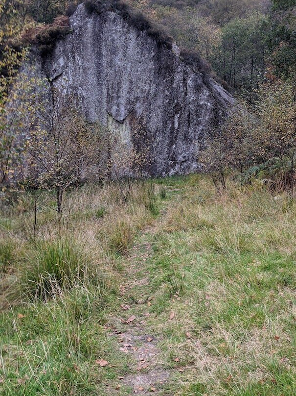 Pulpit Rock