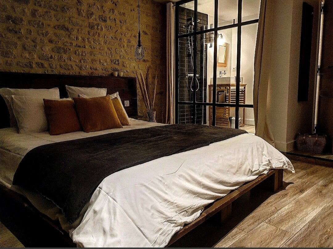 Le Domaine de l'Hostellerie-官方