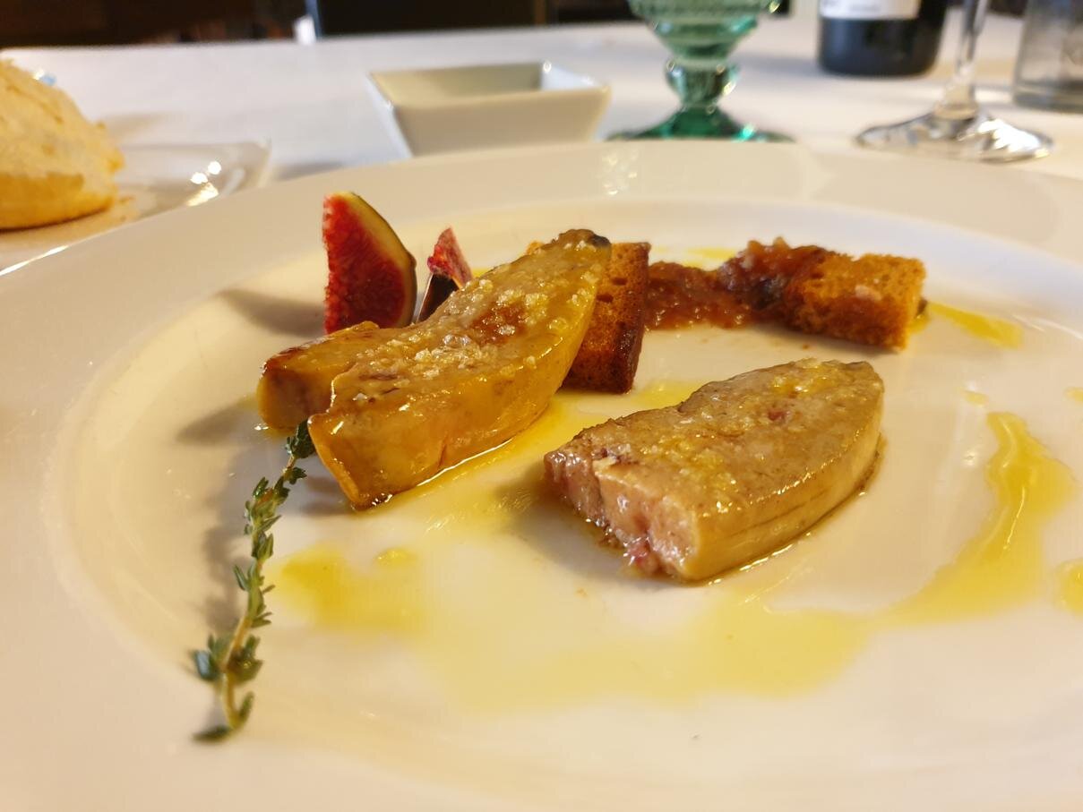 Hotel & Restaurant El Convent 1613-餐饮