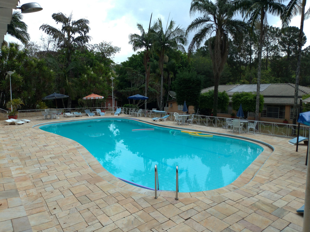 Biazi Paradise Hotel主图