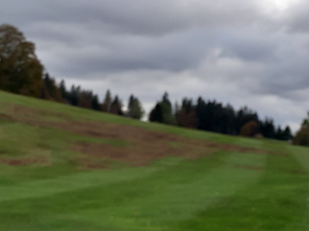 Golf du Mont Saint-Jean景点图片