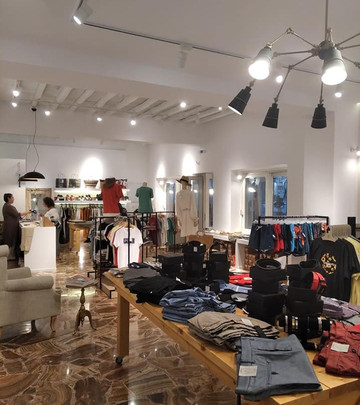 Segno - Clothes & Accessories-Piso Livadi必去景点