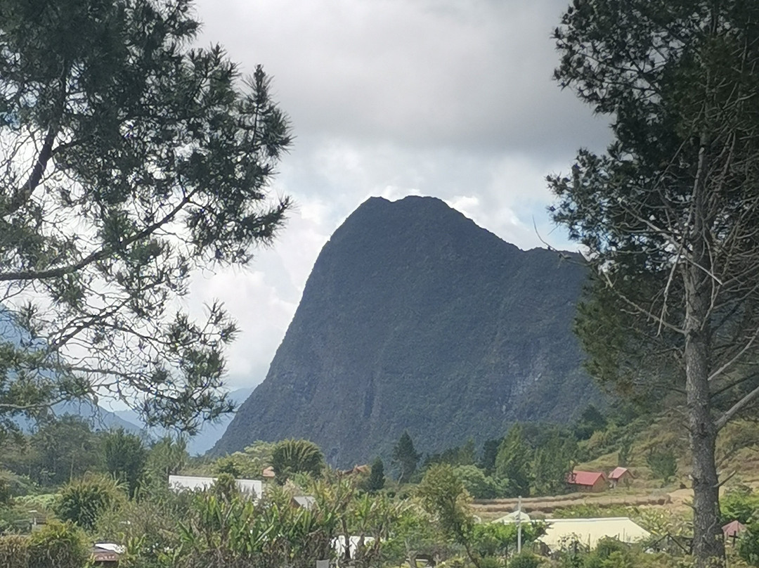 Gite Le Jacquanelle主图