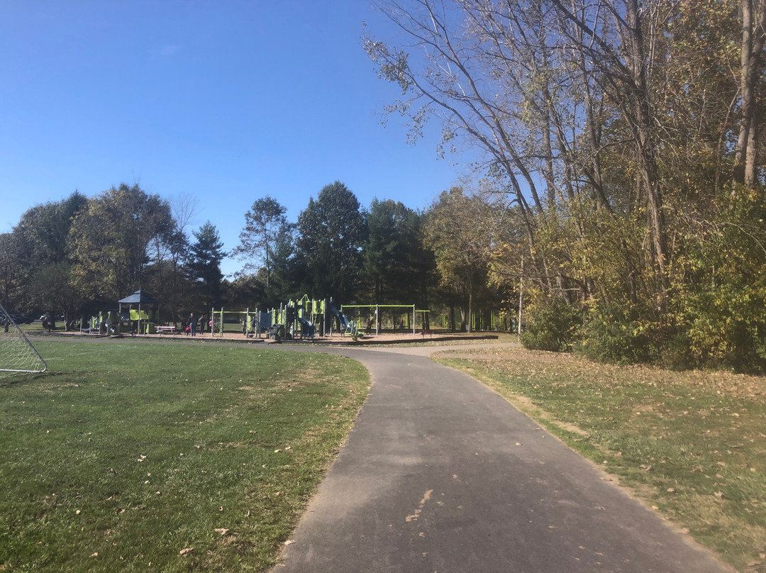 Sycamore Creek Park-Pickerington必去景点