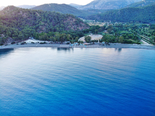 Bucak Apart Hotel Göcek & Beach主图