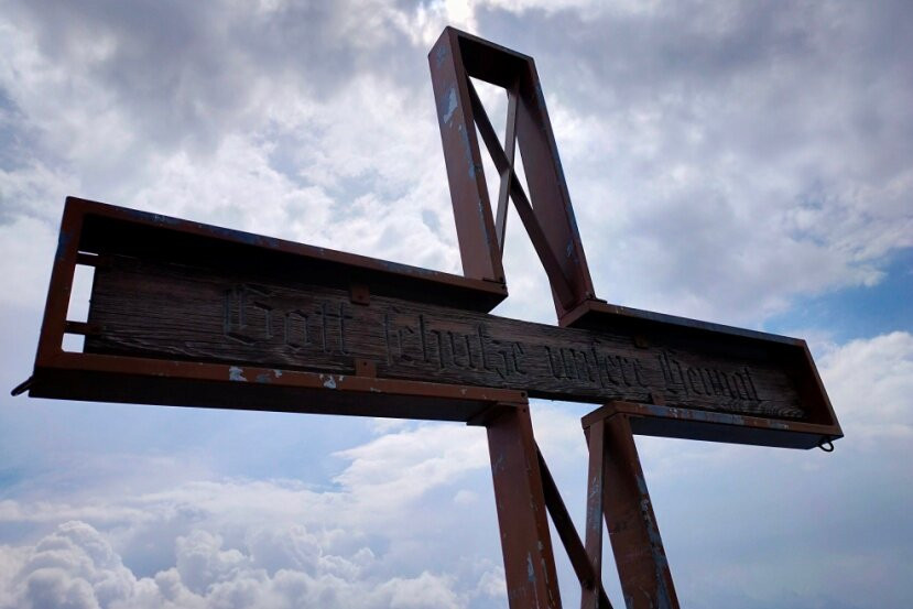 Ascensione Alla Cima Matatz-Moso in Passiria必去景点