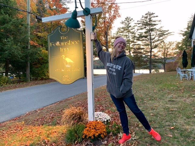 Follansbee Inn主图