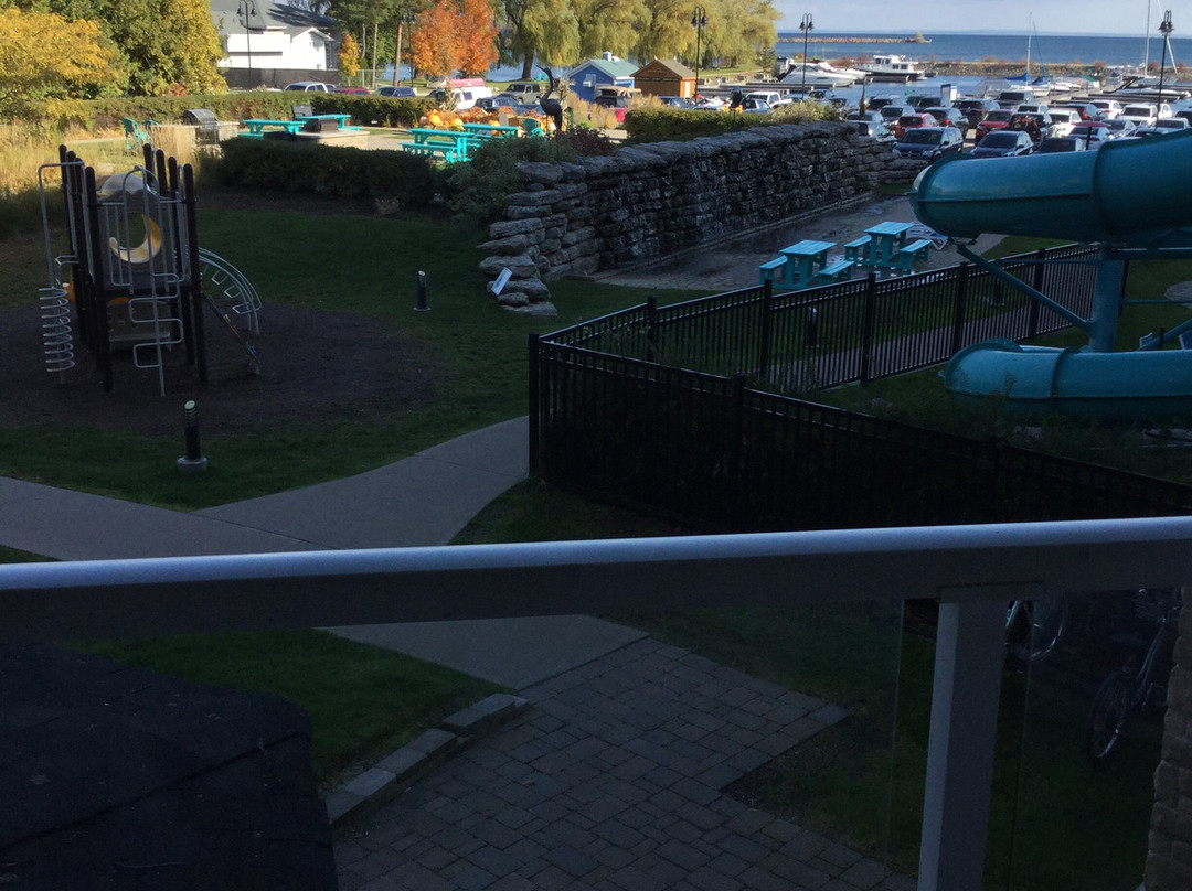 Living Water Resort & Spa主图