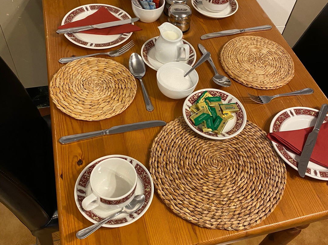 Ewenny Farm Guest House主图